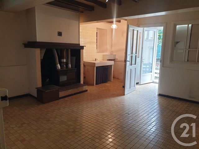 Maison à vendre - 3 pièces - 138,02 m2 - Rieux De Pelleport - 09 - MIDI-PYRENEES