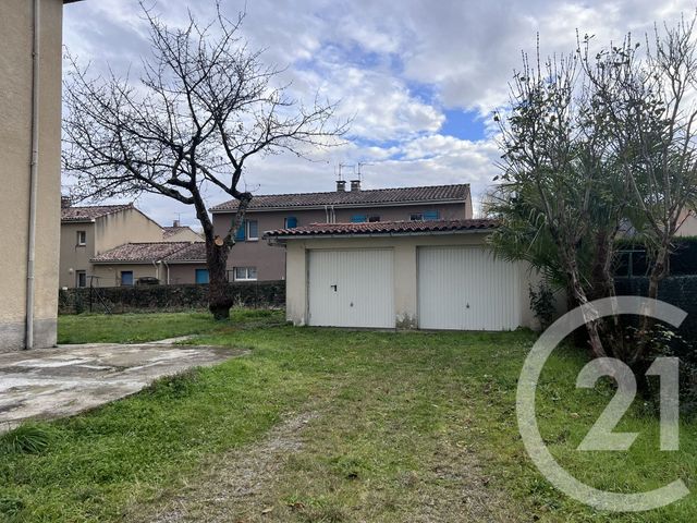 Maison à louer - 4 pièces - 102 m2 - Foix - 09 - MIDI-PYRENEES