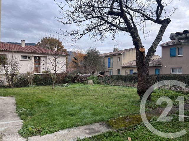 Maison à louer - 4 pièces - 102 m2 - Foix - 09 - MIDI-PYRENEES