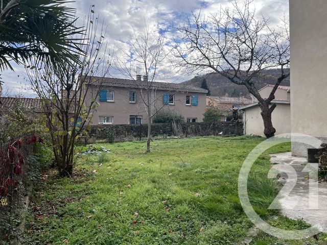 Maison à louer - 4 pièces - 102 m2 - Foix - 09 - MIDI-PYRENEES