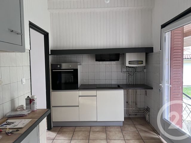 Maison à louer - 4 pièces - 102 m2 - Foix - 09 - MIDI-PYRENEES