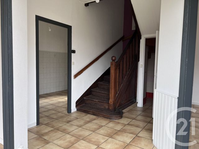 Maison à louer - 4 pièces - 102 m2 - Foix - 09 - MIDI-PYRENEES