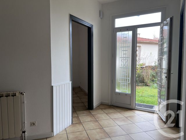 Maison à louer - 4 pièces - 102 m2 - Foix - 09 - MIDI-PYRENEES