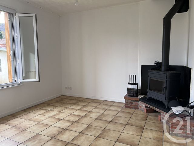 Maison à louer - 4 pièces - 102 m2 - Foix - 09 - MIDI-PYRENEES