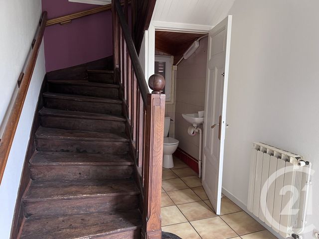 Maison à louer - 4 pièces - 102 m2 - Foix - 09 - MIDI-PYRENEES