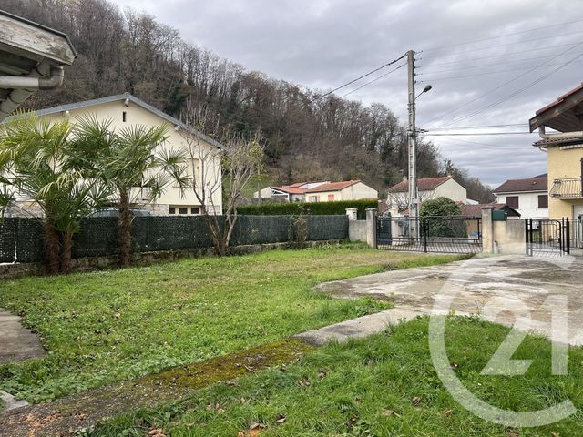 Maison à louer - 4 pièces - 102 m2 - Foix - 09 - MIDI-PYRENEES