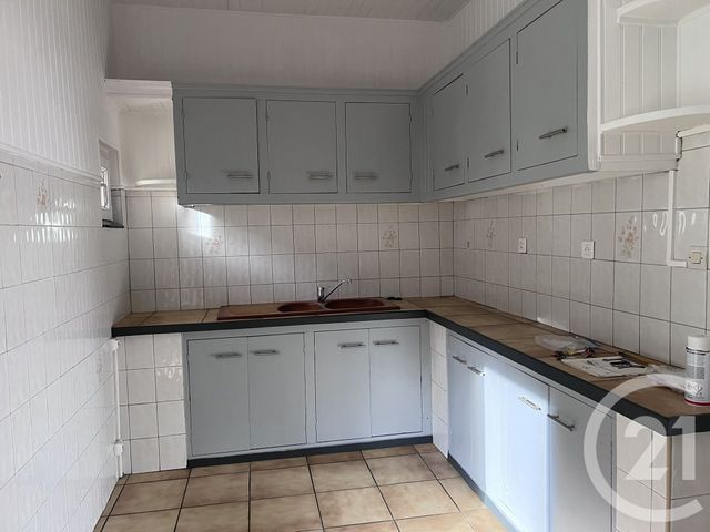 Maison à louer - 4 pièces - 102 m2 - Foix - 09 - MIDI-PYRENEES