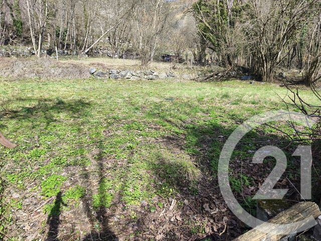 Maison &agrave; vendre - 2 pi&egrave;ces - 35 m2 - Auzat - 09 - MIDI-PYRENEES