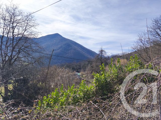 Maison &agrave; vendre - 2 pi&egrave;ces - 35 m2 - Auzat - 09 - MIDI-PYRENEES