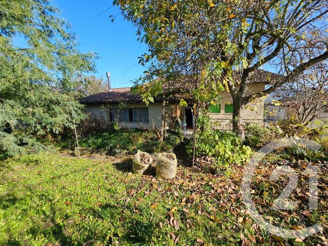 Maison &agrave; vendre - 5 pi&egrave;ces - 113,05 m2 - Foix - 09 - MIDI-PYRENEES