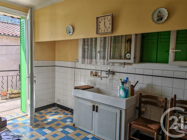 Maison &agrave; vendre - 5 pi&egrave;ces - 113,05 m2 - Foix - 09 - MIDI-PYRENEES