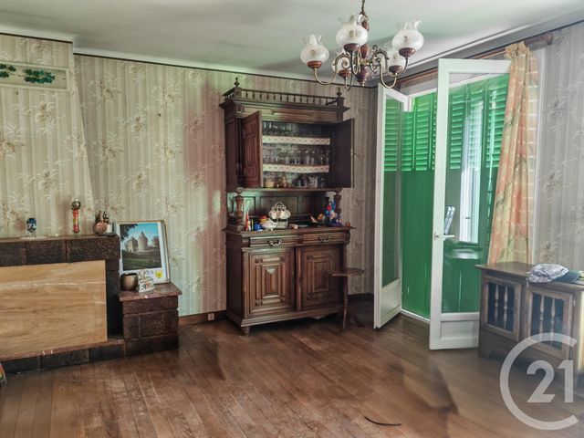 Maison &agrave; vendre - 5 pi&egrave;ces - 113,05 m2 - Foix - 09 - MIDI-PYRENEES