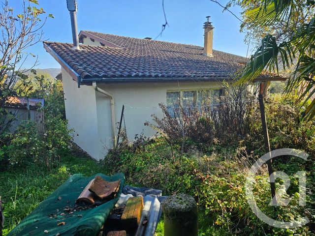 Maison &agrave; vendre - 5 pi&egrave;ces - 113,05 m2 - Foix - 09 - MIDI-PYRENEES