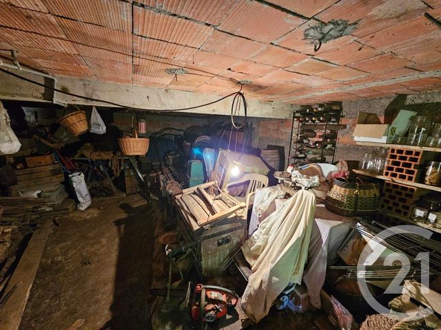 Maison &agrave; vendre - 5 pi&egrave;ces - 113,05 m2 - Foix - 09 - MIDI-PYRENEES