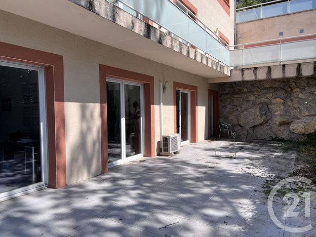 Appartement Local à louer - 2 pièces - 76 m2 - Foix - 09 - MIDI-PYRENEES