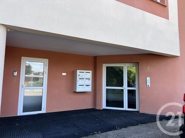 Appartement Local à louer - 2 pièces - 76 m2 - Foix - 09 - MIDI-PYRENEES