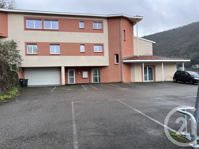 Appartement Local à louer - 2 pièces - 76 m2 - Foix - 09 - MIDI-PYRENEES