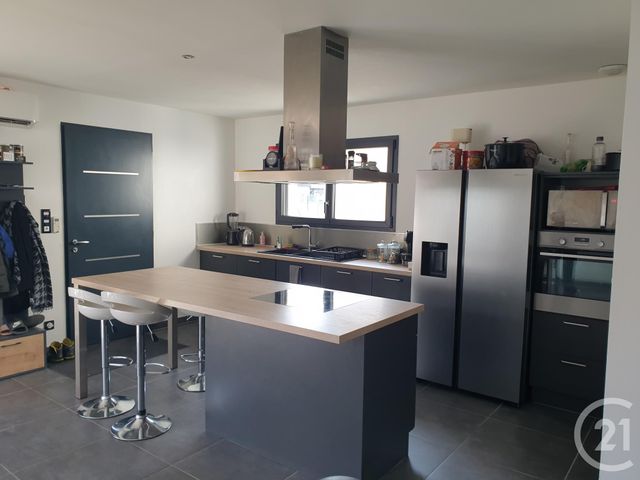 Maison &agrave; vendre - 4 pi&egrave;ces - 86 m2 - Vernajoul - 09 - MIDI-PYRENEES