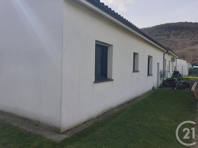 Maison &agrave; vendre - 4 pi&egrave;ces - 86 m2 - Vernajoul - 09 - MIDI-PYRENEES