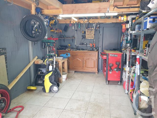 Maison &agrave; vendre - 4 pi&egrave;ces - 86 m2 - Vernajoul - 09 - MIDI-PYRENEES