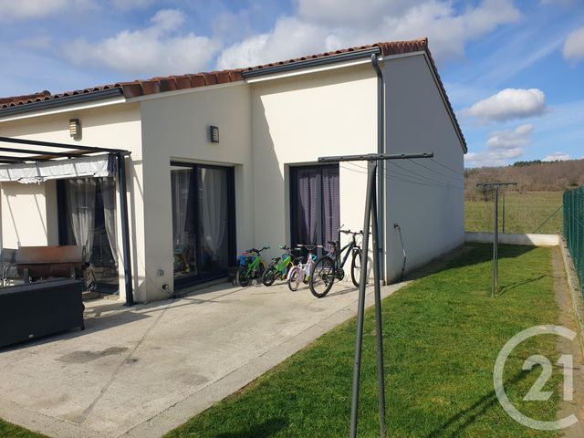 Maison &agrave; vendre - 4 pi&egrave;ces - 86 m2 - Vernajoul - 09 - MIDI-PYRENEES