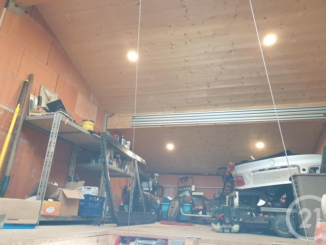 Maison &agrave; vendre - 4 pi&egrave;ces - 86 m2 - Vernajoul - 09 - MIDI-PYRENEES