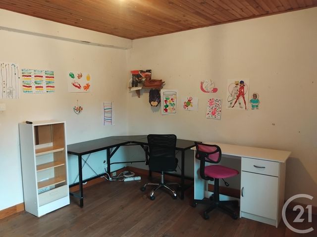 Maison à vendre - 4 pièces - 80,26 m2 - Arignac - 09 - MIDI-PYRENEES