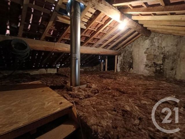 Maison à vendre - 4 pièces - 80,26 m2 - Arignac - 09 - MIDI-PYRENEES