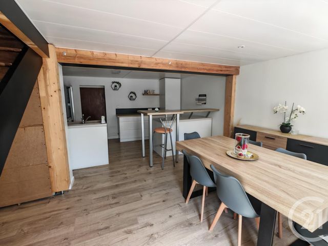 maison - ARIGNAC - 09