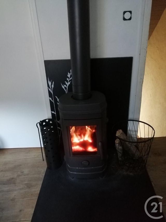 Maison à vendre - 4 pièces - 80,26 m2 - Arignac - 09 - MIDI-PYRENEES