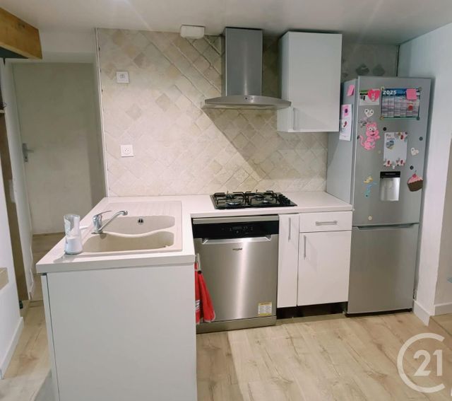 Maison à vendre - 4 pièces - 80,26 m2 - Arignac - 09 - MIDI-PYRENEES