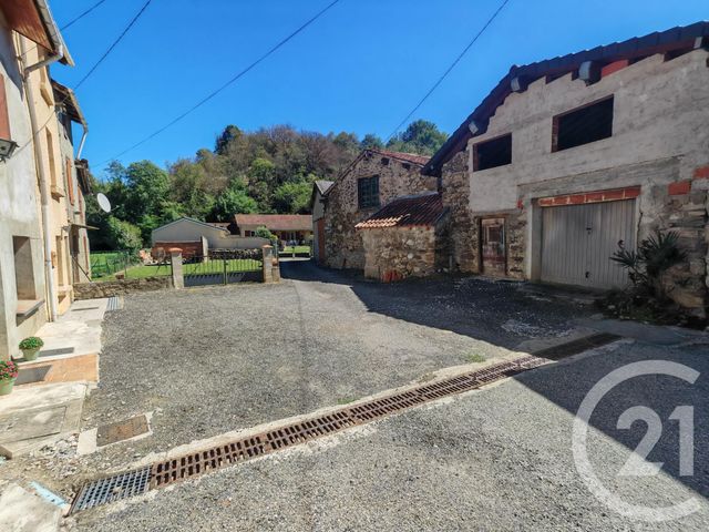 Maison à vendre - 4 pièces - 80,26 m2 - Arignac - 09 - MIDI-PYRENEES