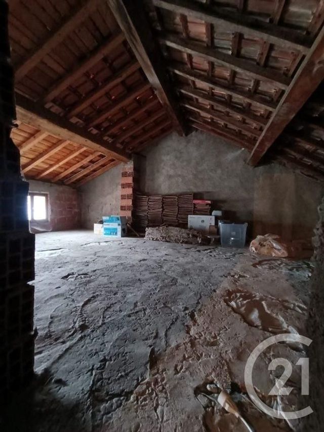 Maison à vendre - 4 pièces - 80,26 m2 - Arignac - 09 - MIDI-PYRENEES