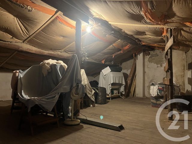 Maison &agrave; vendre - 5 pi&egrave;ces - 100 m2 - St Pierre De Riviere - 09 - MIDI-PYRENEES