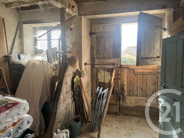 Maison &agrave; vendre - 5 pi&egrave;ces - 100 m2 - St Pierre De Riviere - 09 - MIDI-PYRENEES