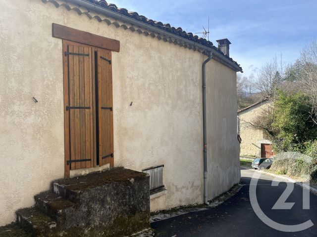 Maison &agrave; vendre - 5 pi&egrave;ces - 100 m2 - St Pierre De Riviere - 09 - MIDI-PYRENEES