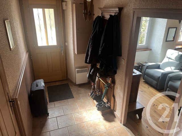 Maison &agrave; vendre - 5 pi&egrave;ces - 100 m2 - St Pierre De Riviere - 09 - MIDI-PYRENEES