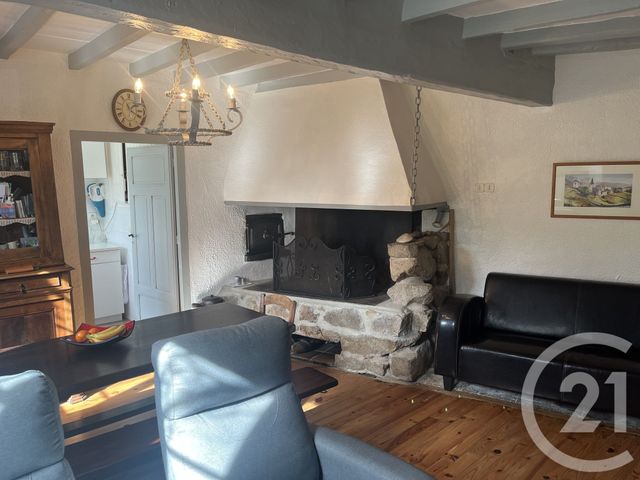 Maison &agrave; vendre - 5 pi&egrave;ces - 100 m2 - St Pierre De Riviere - 09 - MIDI-PYRENEES