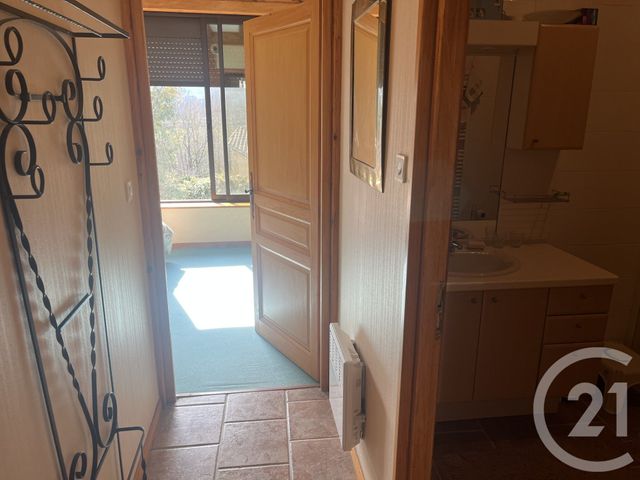 Maison &agrave; vendre - 5 pi&egrave;ces - 100 m2 - St Pierre De Riviere - 09 - MIDI-PYRENEES