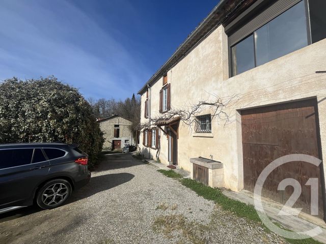 Maison &agrave; vendre - 5 pi&egrave;ces - 100 m2 - St Pierre De Riviere - 09 - MIDI-PYRENEES