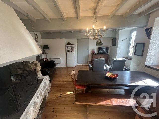 Maison &agrave; vendre - 5 pi&egrave;ces - 100 m2 - St Pierre De Riviere - 09 - MIDI-PYRENEES