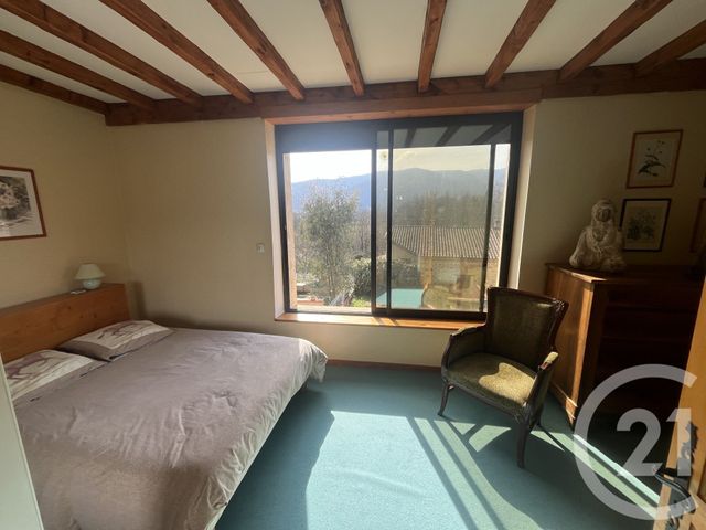 Maison &agrave; vendre - 5 pi&egrave;ces - 100 m2 - St Pierre De Riviere - 09 - MIDI-PYRENEES