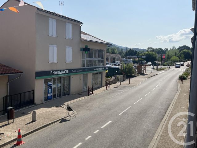 Maison à vendre - 6 pièces - 180 m2 - La Bastide De Serou - 09 - MIDI-PYRENEES