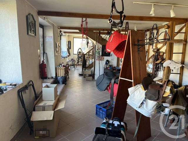 Maison à vendre - 6 pièces - 180 m2 - La Bastide De Serou - 09 - MIDI-PYRENEES