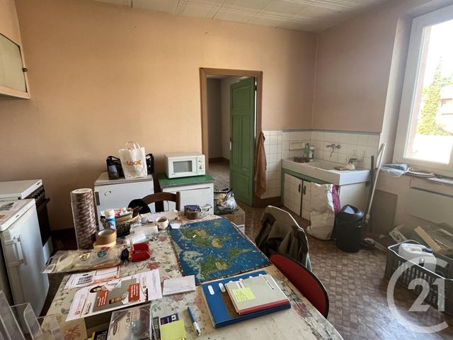 Maison à vendre - 6 pièces - 180 m2 - La Bastide De Serou - 09 - MIDI-PYRENEES