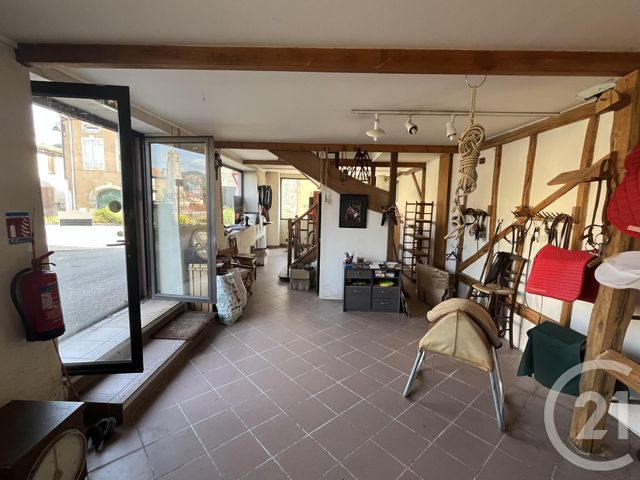 Maison à vendre - 6 pièces - 180 m2 - La Bastide De Serou - 09 - MIDI-PYRENEES