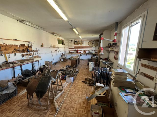 Maison à vendre - 6 pièces - 180 m2 - La Bastide De Serou - 09 - MIDI-PYRENEES