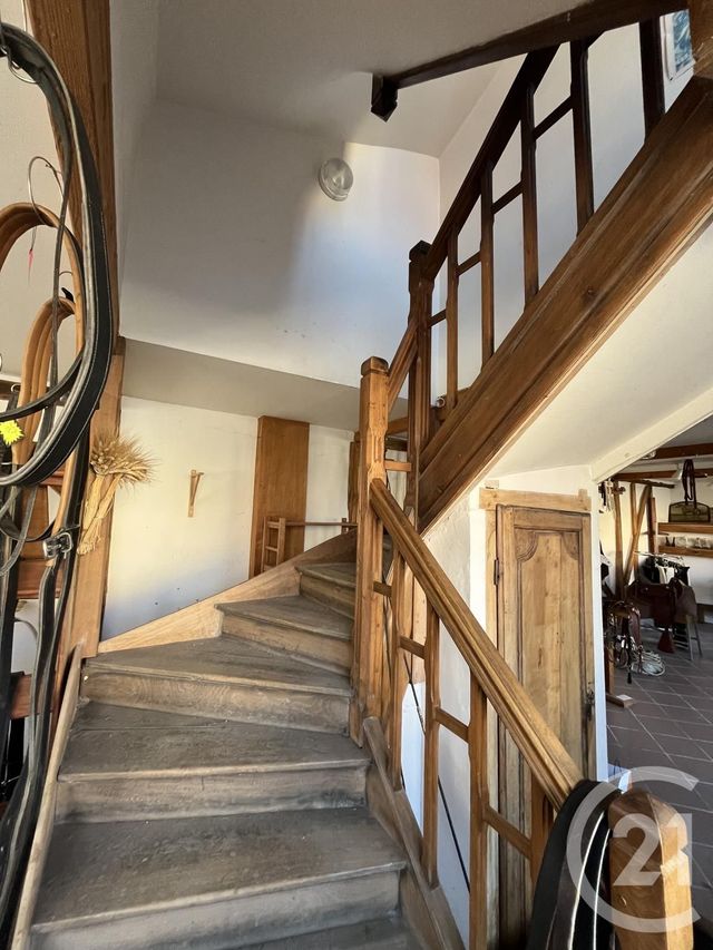 Maison à vendre - 6 pièces - 180 m2 - La Bastide De Serou - 09 - MIDI-PYRENEES