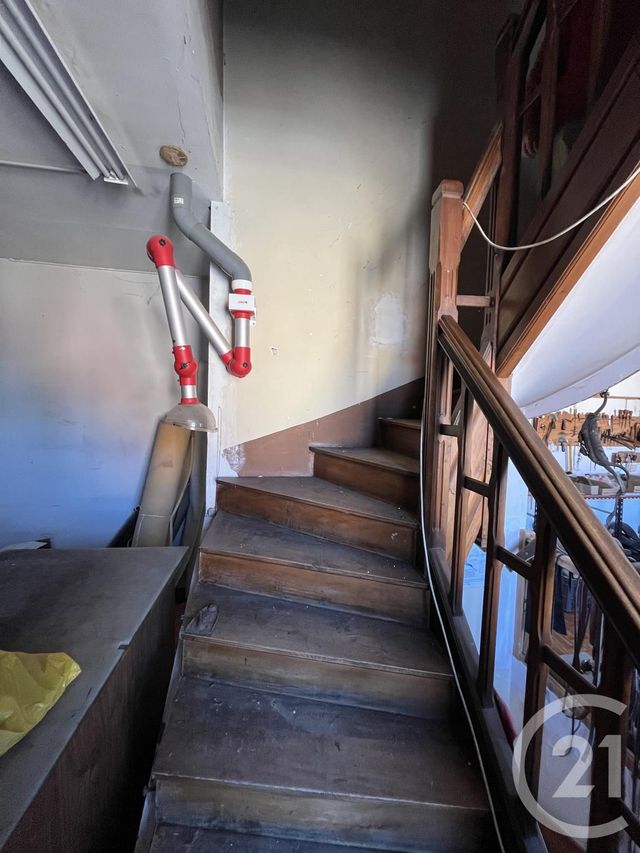 Maison à vendre - 6 pièces - 180 m2 - La Bastide De Serou - 09 - MIDI-PYRENEES