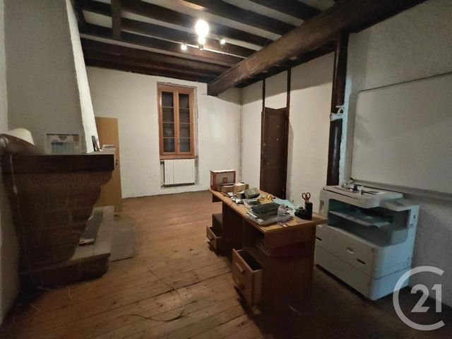 Maison &agrave; vendre - 6 pi&egrave;ces - 204 m2 - Foix - 09 - MIDI-PYRENEES
